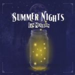 Summer Nights cover art