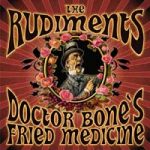 Doctor Bone's Fried Medicine cover art