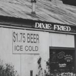 Dixie Fried cover art