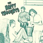 The Happy Thoughts cover art