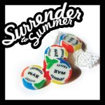 Surrender To Summer cover art