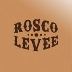 Rosco Levee EP cover art