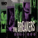 The Breakers cover art