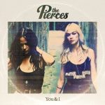 You &amp; I cover art