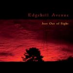 Just Out Of Sight cover art