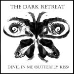 Devil In Me (Butterfly Kiss) cover art