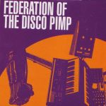 Federation of the Disco Pimp cover art