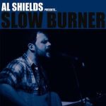 Slow Burner cover art