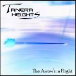 The Arrow's In Flight EP cover art