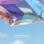 Haunted Love cover art