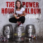 The Power Hour Album (Revisited) cover art