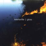 Glass cover art