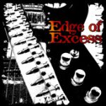 Edge of Excess EP cover art