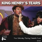 King Henry's Tears cover art