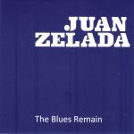 The Blues Remain cover art