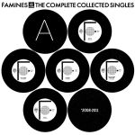 The Complete Collected Singles cover art