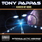 Intergalactic Highway cover art