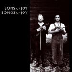 Songs of Joy cover art