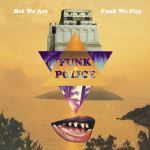 Hot We Are Funk We Play cover art