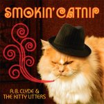 Smokin’ Catnip cover art