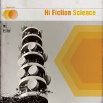 Hi-Fiction Science cover art