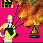 Health & Safety cover art