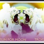 Trois EP cover art