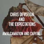 Chris Devotion and The Expectations  cover