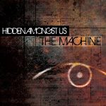 The Machine cover art