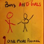 Boys and Girls cover art