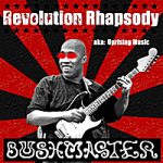 Revolution Rhapsody cover art