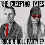 Rock N Roll Party EP cover art