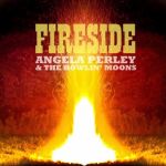 Fireside EP cover art