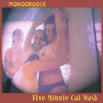 Five Minute Cat Wash cover art