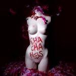 Cha Cha Heels EP cover art