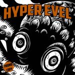 Hyper Evel cover art