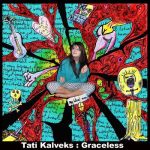 Graceless cover art