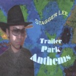 Trailer Park Antems cover art