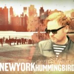 New York Hummingbird cover art