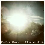 Chances of Life cover art