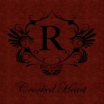 Crooked Heart cover art