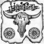 The Wagon Tales EP cover art