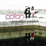 Parallel Worlds cover art