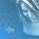 Signe CD cover