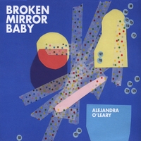 Broken Mirror Baby cover art