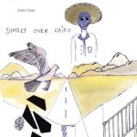 Sunset Over Cairo cover art