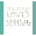 Love’s Spring cover art