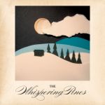 The Whispering Pines cover art