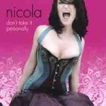 Nicola CD cover