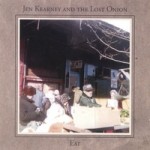 Jen Kearney CD cover
